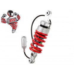 Αμορτισέρ Πίσω Honda X-ADV 750 2021-2025 "Αζώτου-Λαδιού" 31cm YSS